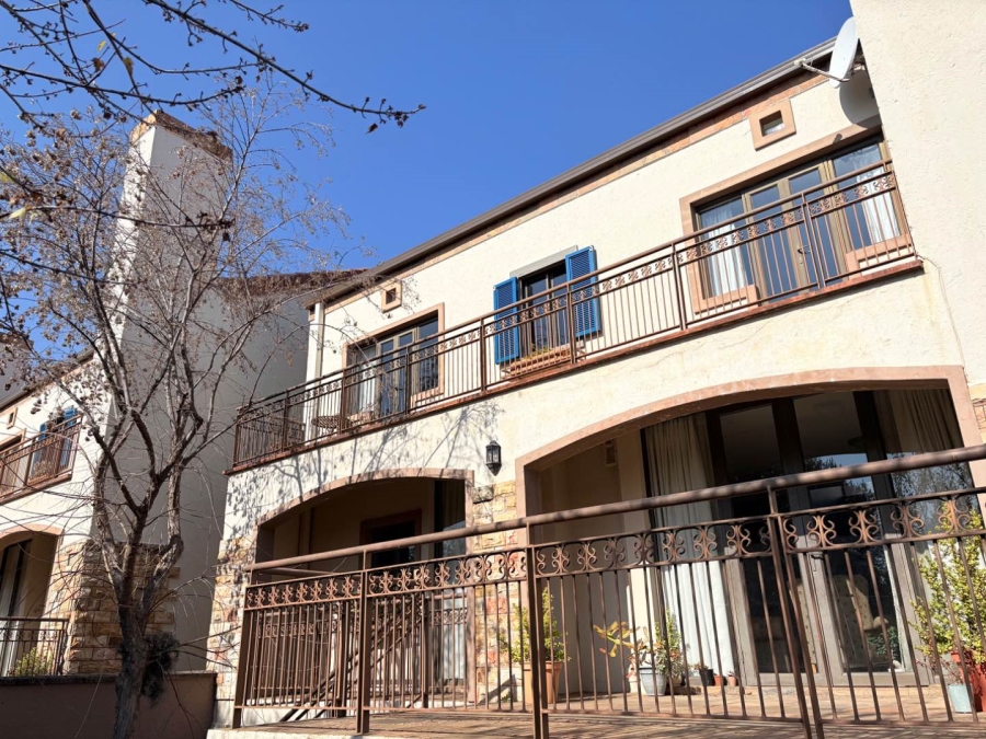 3 Bedroom Property for Sale in Woodland Hills Free State